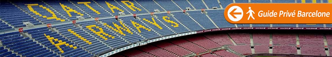 Barcelona Private Tour - FCBarcelona Stadium