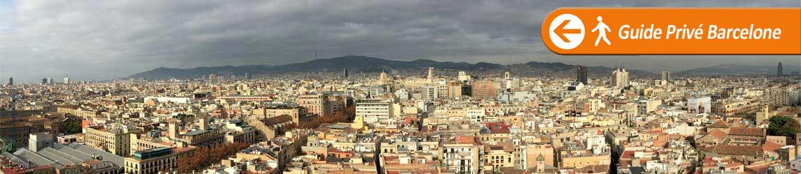 Private Tours Barcelona - Montjuic Panoramic