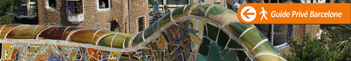 Barcelona Private Tour - Gaudi Park Guell