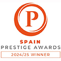 Spain Prestige Award 2024-2025