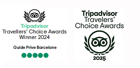 Tripadvisor Choice Award
